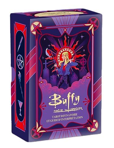 Tarot Buffy contre les vampires