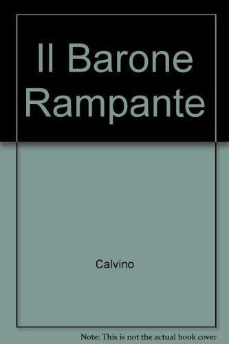 Il Barone Rampante (Italian Texts)