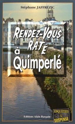 Rendez-vous raté à Quimperlé