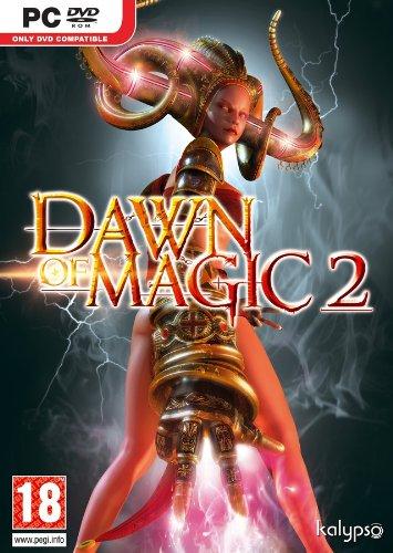 Dawn of magic 2 [FR Import]