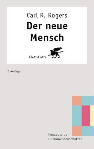 Der neue Mensch