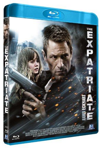 The expatriate [Blu-ray] [FR Import]