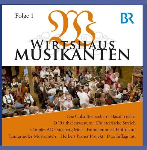 Wirtshaus Musikanten - Folge 1