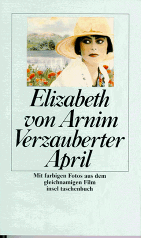 Verzauberter April.