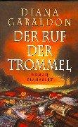 Highland-Saga: Der Ruf der Trommel: Roman: Band 4 der Highland-Saga: BD 4