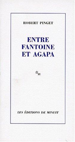 Entre Fantoine et Agapa