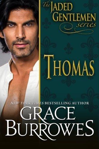 Thomas: The Jaded Gentlemen Book 1