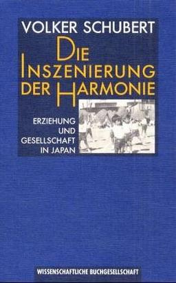 Die Inszenierung der Harmonie