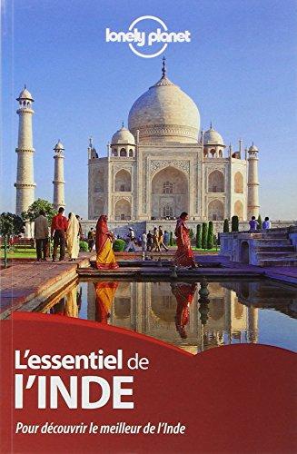 L'essentiel de l'Inde : pour découvrir le meilleur de l'Inde