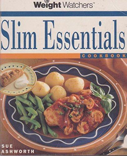 Slim Essentials Cookbook