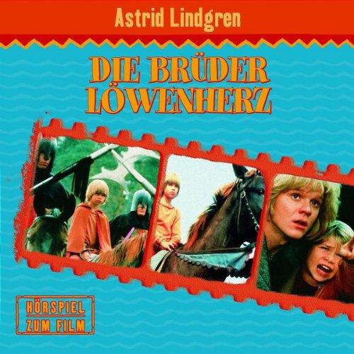 Die Brüder Löwenherz (Hörspiel Zum Film)