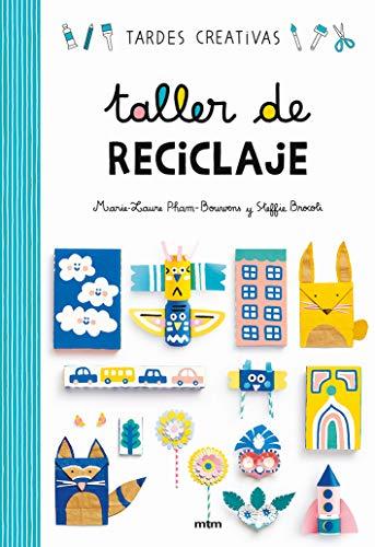 Taller de reciclaje