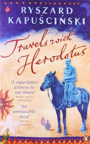 Travels with Herodotus