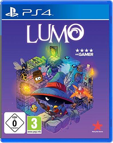 Lumo