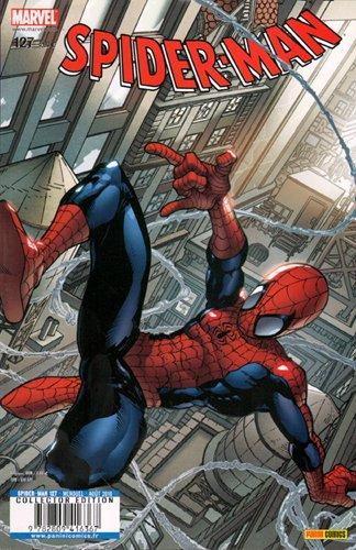 Spider-Man 127