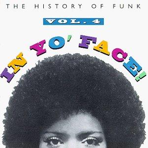 History of Funk V.4