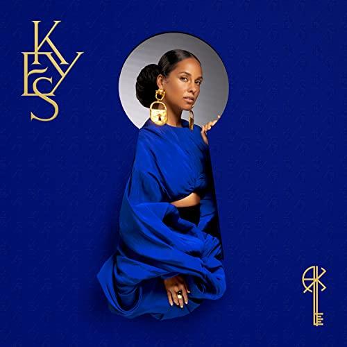 Keys [Vinyl LP]