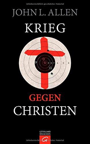 Krieg gegen Christen