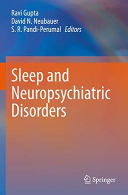 Sleep and Neuropsychiatric Disorders