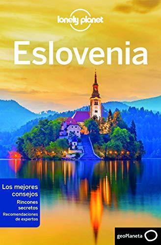 Eslovenia 3 (Guías de País Lonely Planet)