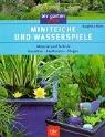 Miniteiche und Wasserspiele