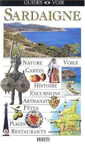 Sardaigne (Guides Voir)