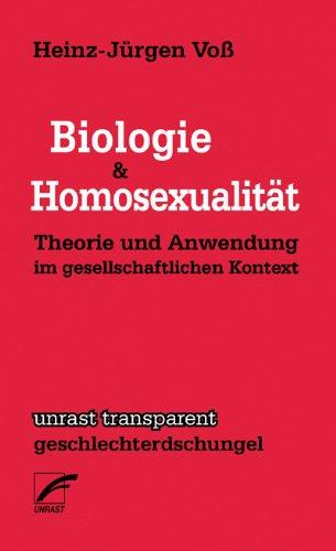 Biologie & Homosexualität: Theorie und Anwendung im gesellschaftlichen Kontext