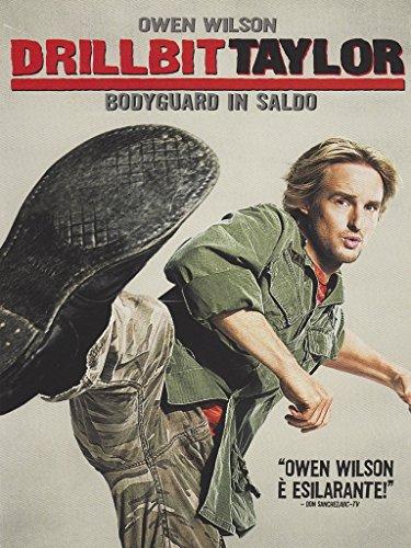 Drillbit Taylor - Bodyguard in saldo [IT Import]