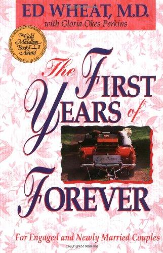 The First Years of Forever (Pyranee Books)