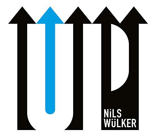 Up (Ltd.Edition) [Vinyl LP]