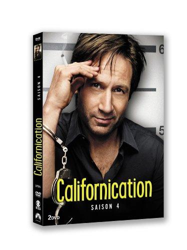 Californication, saison 4 [FR Import]