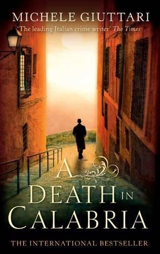 Death in Calabria (Michele Ferrara)