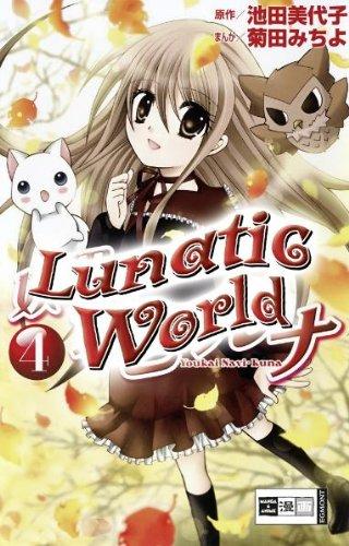 Lunatic World 04