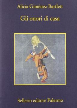 Gli onori di casa