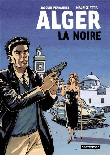 Alger la Noire