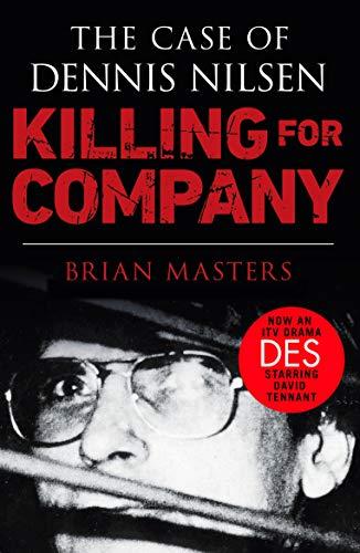 Killing For Company: The No. 1 bestseller behind the ITV drama ‘Des’