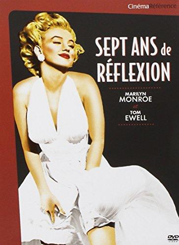 Sept ans de réflexion - Edition Collector 2 DVD [FR Import]