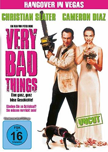 Very Bad Things - Hangover in Vegas