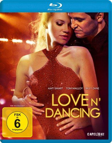 Love N' Dancing [Blu-ray]