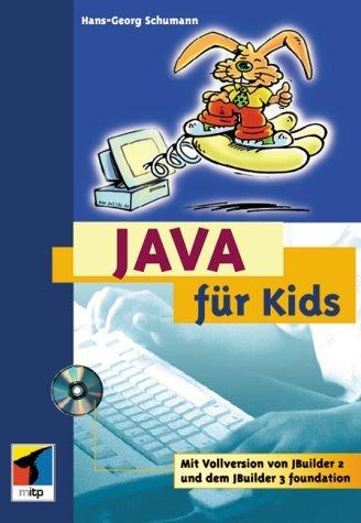 Java für Kids