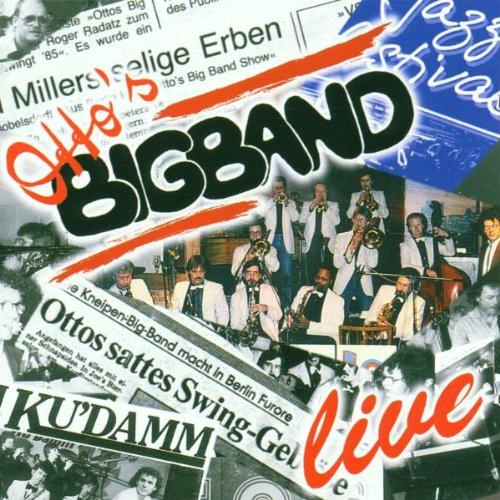 Otto's Big Band Live