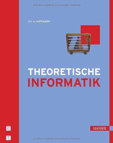 Theoretische Informatik