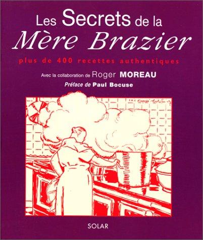 Les secrets de la mère Brazier