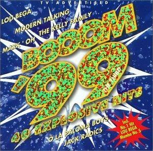 Booom 1999 - The Third