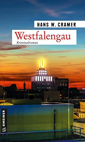 Westfalengau: Kriminalroman (Sabine, Raster und Philo)