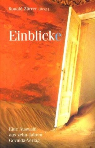 Einblicke