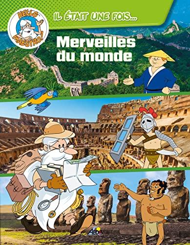 Merveilles du monde