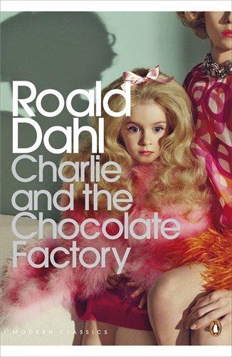 Charlie and the Chocolate Factory (Penguin Modern Classics)