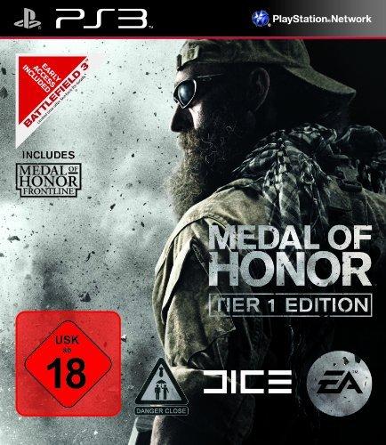 Medal of Honor - Tier 1 Edition