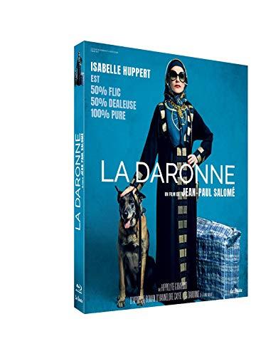 La daronne [Blu-ray] [FR Import]